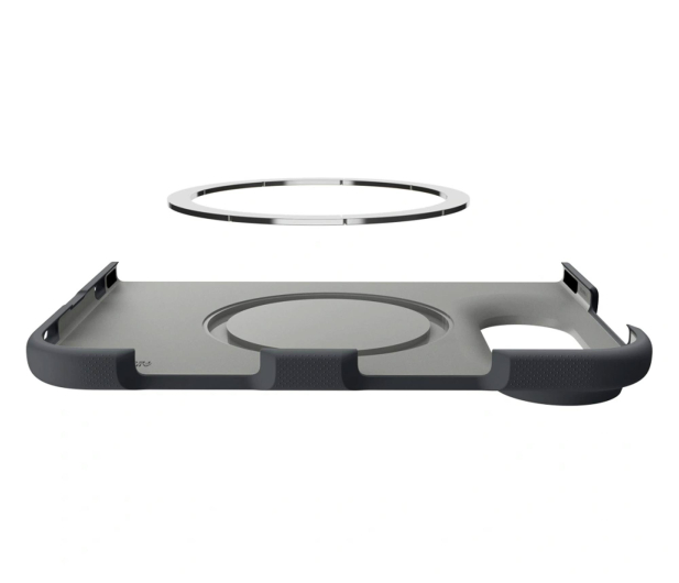 Spigen Nano Pop Mag Magsafe do Iphone Duo Black Sesame - 1607634 - zdjęcie 3